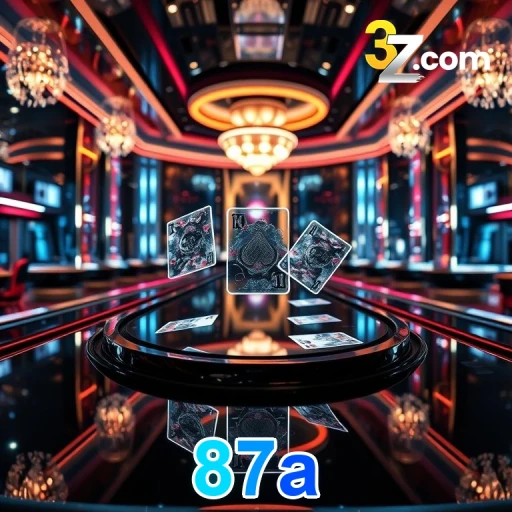 87a bet Apostas