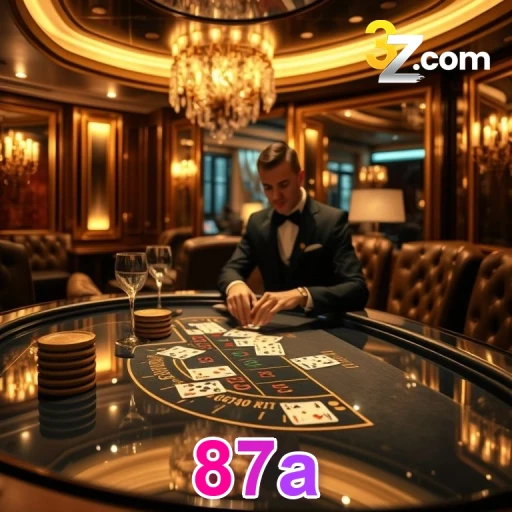 87a bet Jogos de caça-níqueis